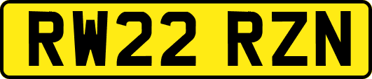 RW22RZN