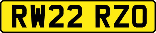 RW22RZO