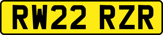RW22RZR