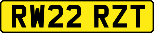 RW22RZT