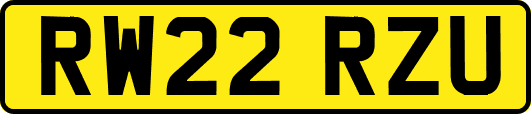 RW22RZU