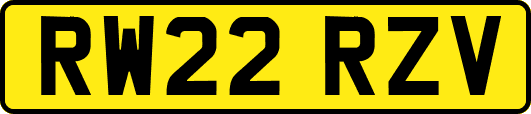 RW22RZV