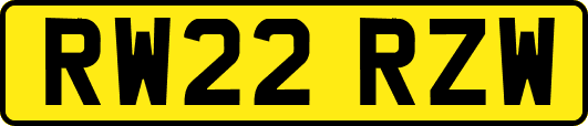 RW22RZW