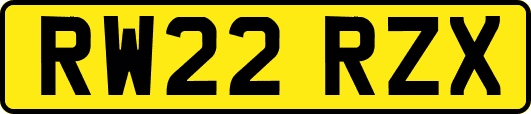 RW22RZX