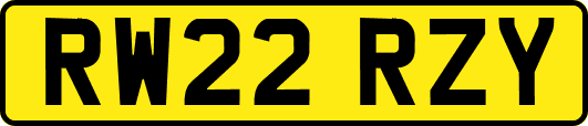 RW22RZY