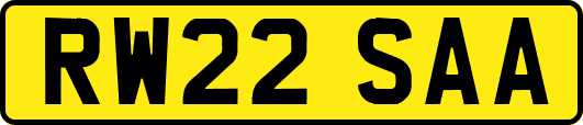 RW22SAA