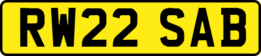 RW22SAB