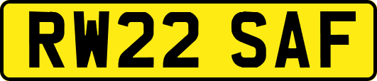 RW22SAF