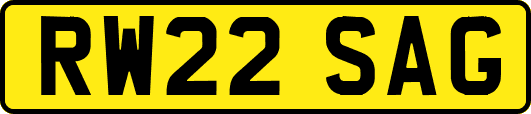 RW22SAG
