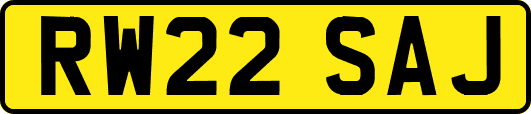 RW22SAJ