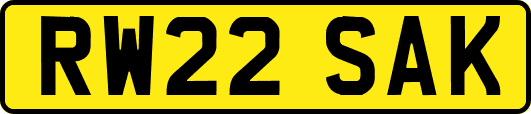 RW22SAK