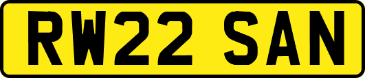 RW22SAN