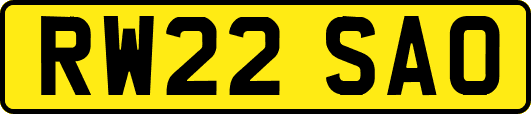 RW22SAO