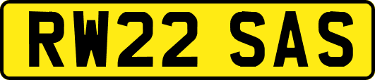 RW22SAS