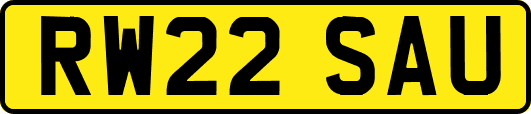 RW22SAU