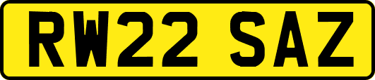 RW22SAZ