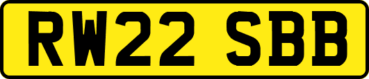 RW22SBB