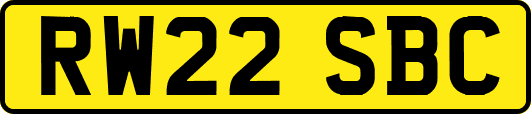 RW22SBC
