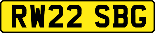 RW22SBG