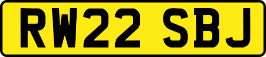 RW22SBJ