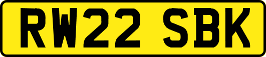 RW22SBK