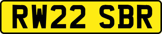 RW22SBR