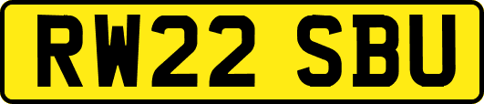 RW22SBU