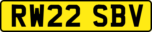 RW22SBV