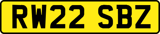 RW22SBZ