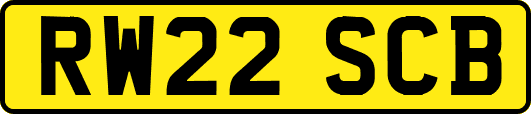 RW22SCB