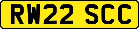 RW22SCC