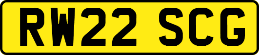 RW22SCG