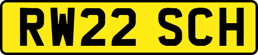 RW22SCH