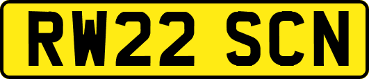 RW22SCN