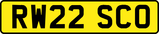 RW22SCO