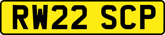 RW22SCP