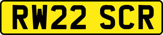 RW22SCR
