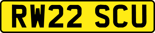 RW22SCU