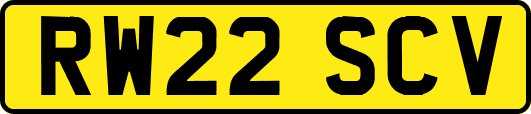 RW22SCV