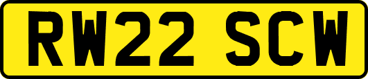 RW22SCW