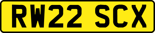 RW22SCX