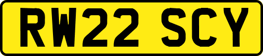 RW22SCY