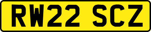 RW22SCZ