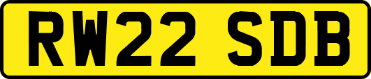 RW22SDB