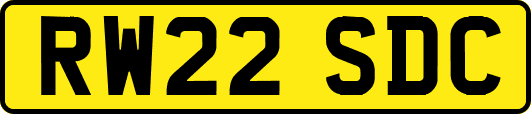 RW22SDC