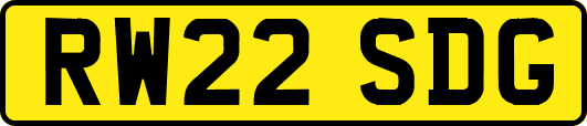 RW22SDG