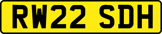 RW22SDH