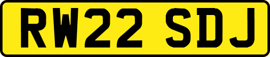 RW22SDJ