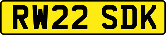 RW22SDK