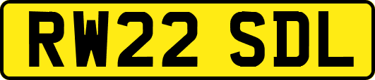 RW22SDL